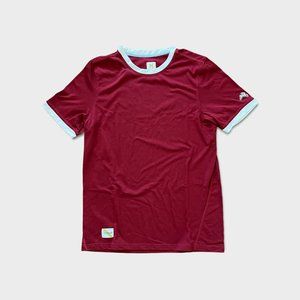 Tracksmith Horizon Tee - Discontinued